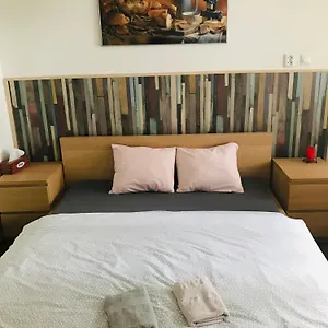  Bed & Breakfast Stursovka