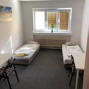  Hostel Vystaviste Bvv
