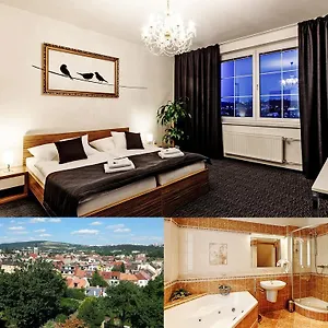 3* Penzion Bird's Nest